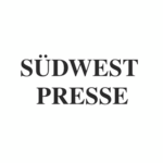 Logo Südwest Presse